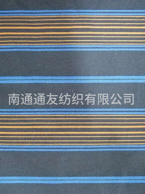 尼龙人棉色织布
