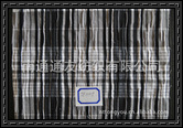 弹力管状绉布 